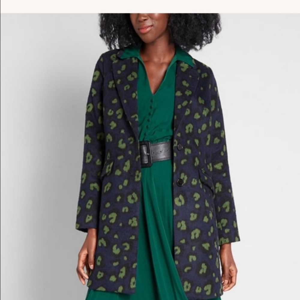 Modcloth Coat